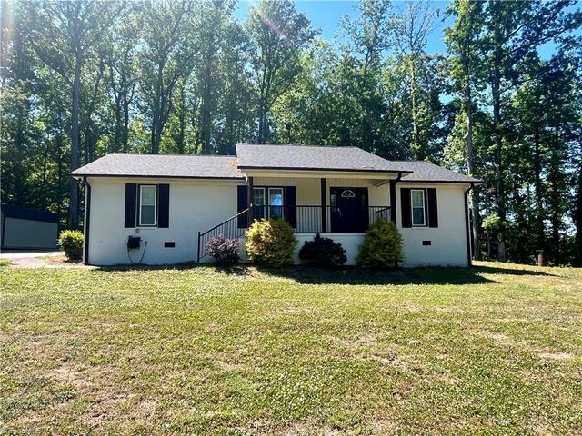5637 Trotter Country Road, Archdale, NC 27263