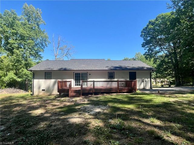 5637 Trotter Country Road, Archdale, NC 27263