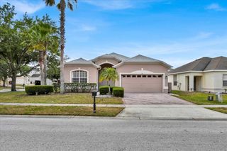 1101 N HAMPTON DRIVE, Davenport, FL 33897