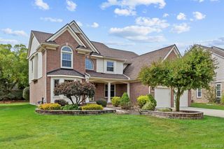 11641 Chandler Drive, Plymouth, MI 48170