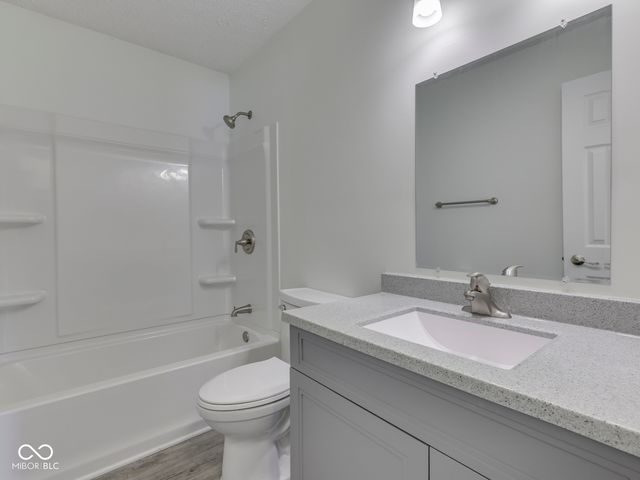 57 Oakden Court, Whiteland, IN 46184