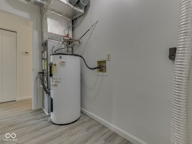 57 Oakden Court, Whiteland, IN 46184