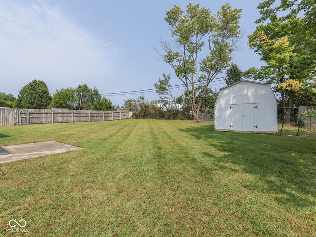 57 Oakden Court, Whiteland, IN 46184