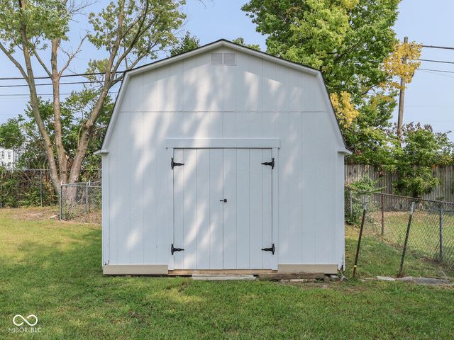 57 Oakden Court, Whiteland, IN 46184