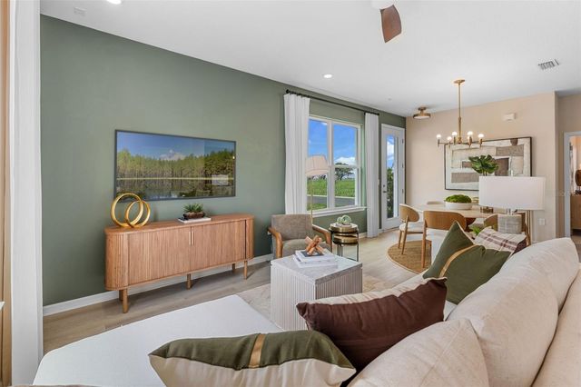 707 BLISSFUL GARDENS WAY, Apopka, FL 32703