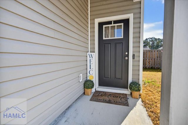 1282 Grayson Avenue, Hinesville, GA 31313