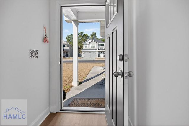 1282 Grayson Avenue, Hinesville, GA 31313