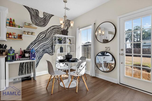 1282 Grayson Avenue, Hinesville, GA 31313