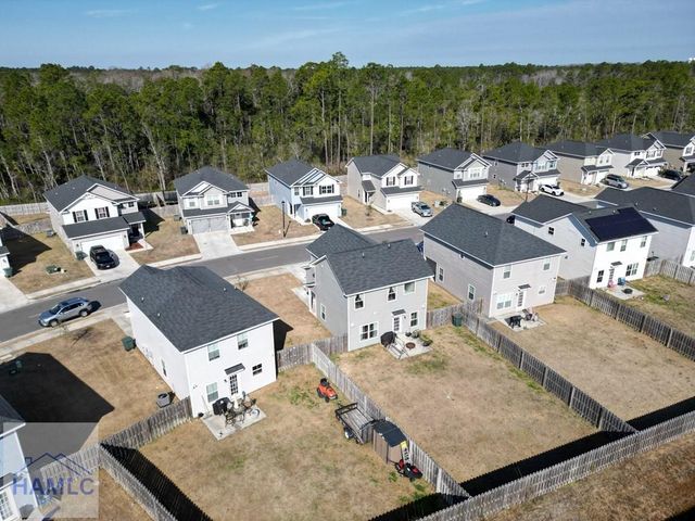 1282 Grayson Avenue, Hinesville, GA 31313