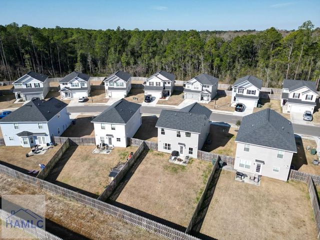 1282 Grayson Avenue, Hinesville, GA 31313