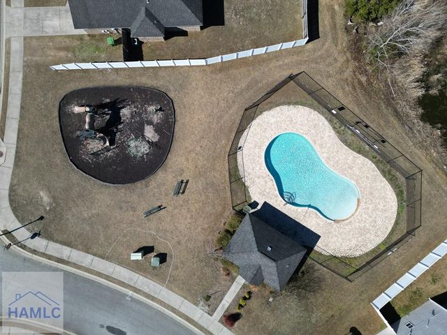 1282 Grayson Avenue, Hinesville, GA 31313