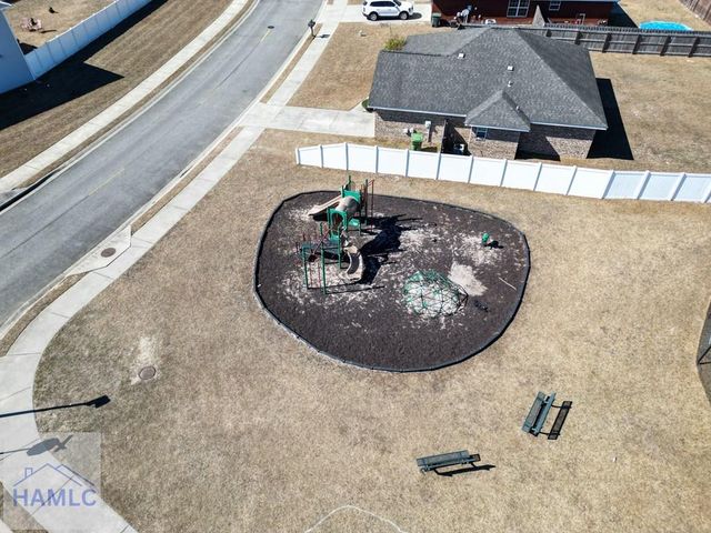 1282 Grayson Avenue, Hinesville, GA 31313