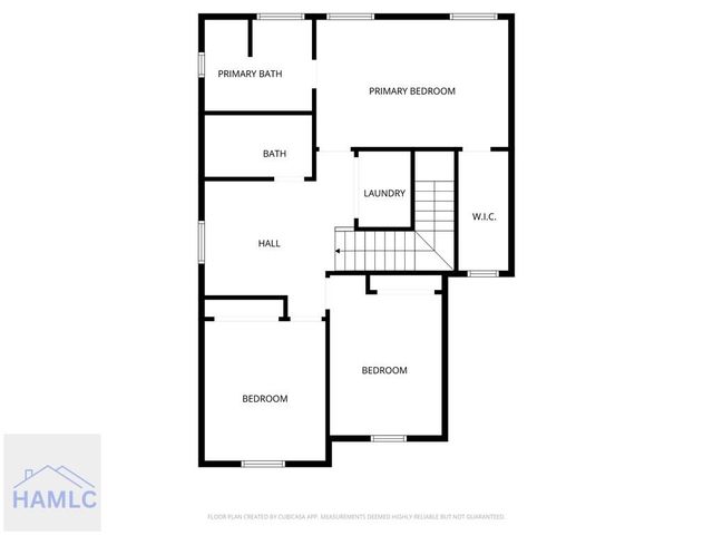 1282 Grayson Avenue, Hinesville, GA 31313