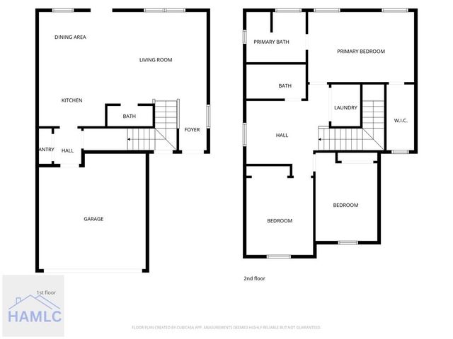 1282 Grayson Avenue, Hinesville, GA 31313