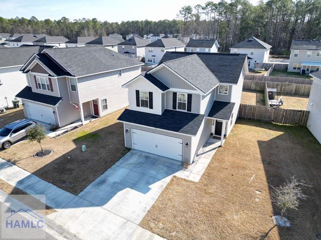 1282 Grayson Avenue, Hinesville, GA 31313