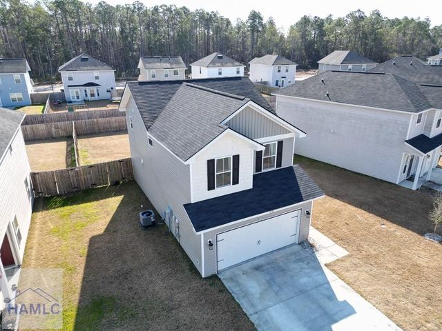 1282 Grayson Avenue, Hinesville, GA 31313