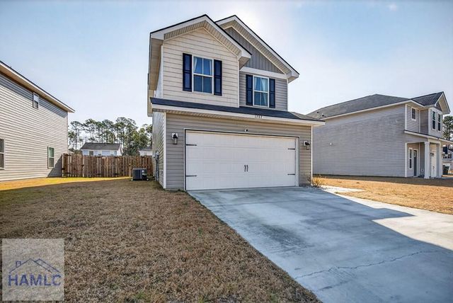 1282 Grayson Avenue, Hinesville, GA 31313