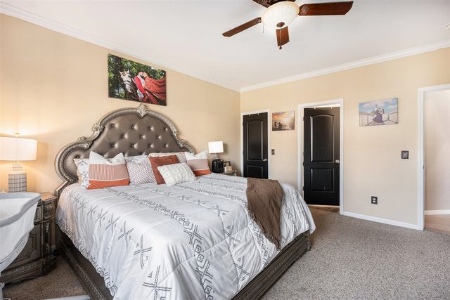 47376 Hidden Meadows Drive, Macomb, MI 48044