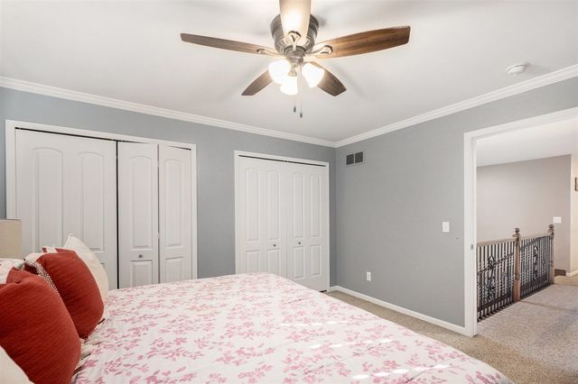 47376 Hidden Meadows Drive, Macomb, MI 48044