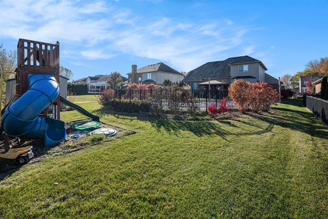 47376 Hidden Meadows Drive, Macomb, MI 48044