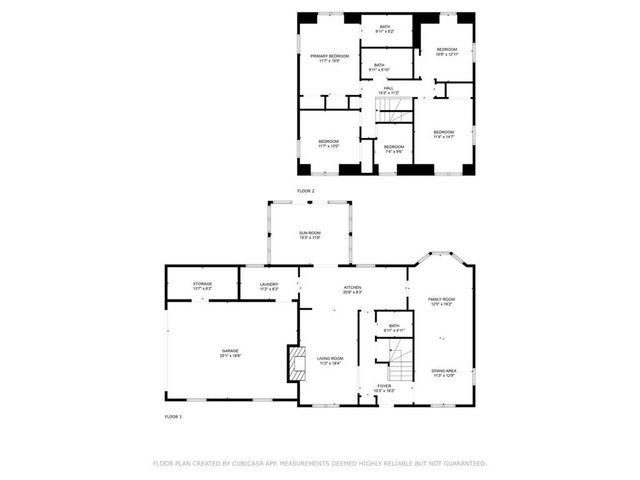 3675 TOXAWAY Court, Chamblee, GA 30341