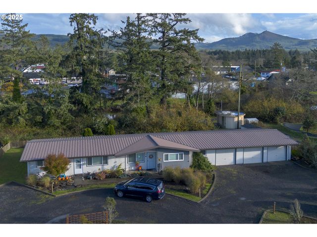 1715 S FRANKLIN St, Seaside, OR 97138
