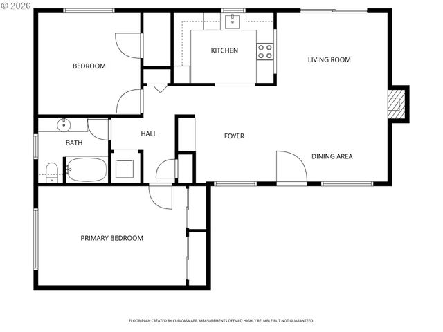 1715 S FRANKLIN St, Seaside, OR 97138
