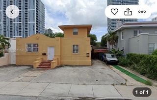 215 NE 27th St A, Miami, FL 33137