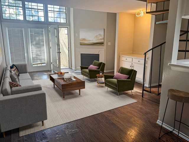 5590 Spring Valley Road F202, Dallas, TX 75254