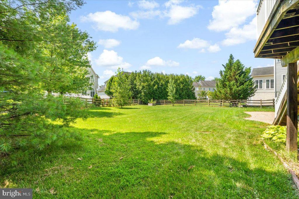 3620 DENISON ST, Frederick, MD 21704