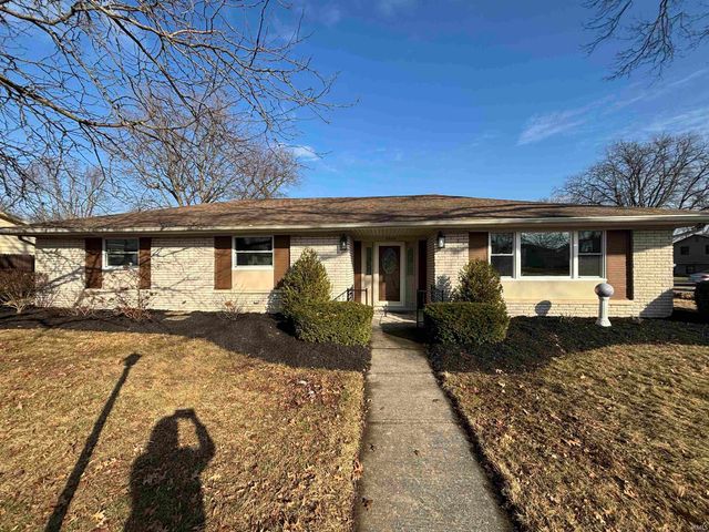 3604 Burrwood Terrace, Fort Wayne, IN 46815