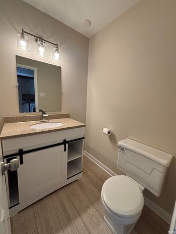 3604 Burrwood Terrace, Fort Wayne, IN 46815