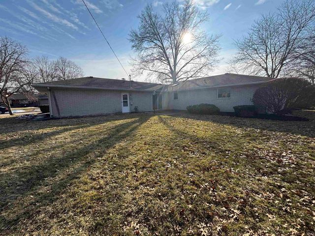 3604 Burrwood Terrace, Fort Wayne, IN 46815