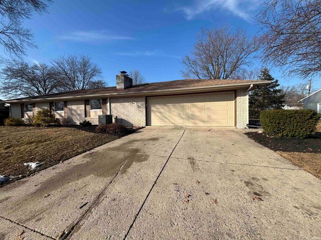 3604 Burrwood Terrace, Fort Wayne, IN 46815