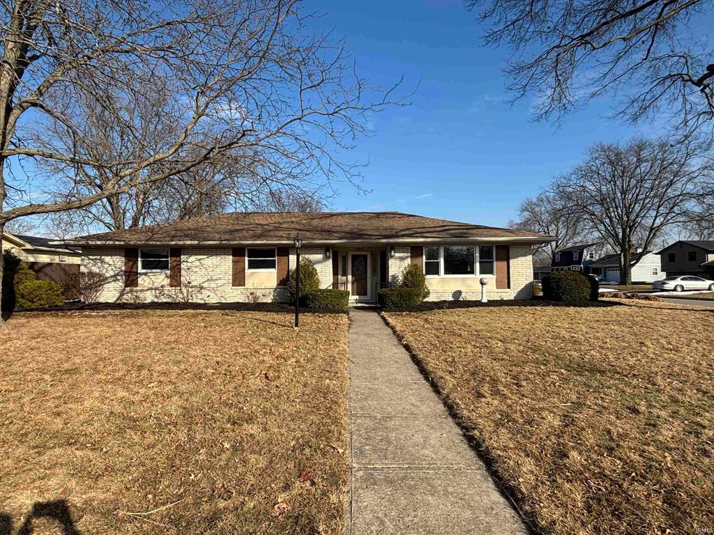 3604 Burrwood Terrace, Fort Wayne, IN 46815