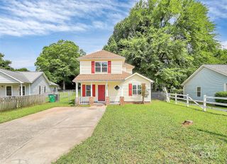 1007 Johnson Street, Charlotte, NC 28206