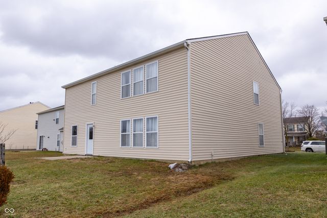 2914 Branch Street, Whiteland, IN 46184