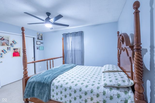 2914 Branch Street, Whiteland, IN 46184