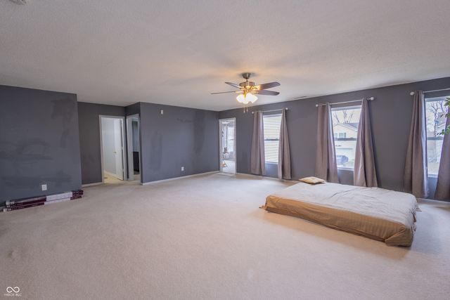 2914 Branch Street, Whiteland, IN 46184