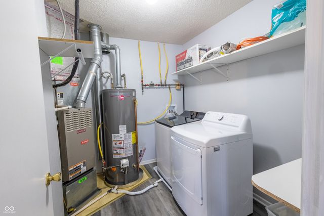 2914 Branch Street, Whiteland, IN 46184