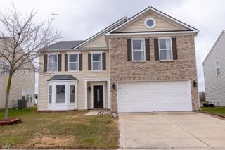 2914 Branch Street, Whiteland, IN 46184