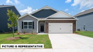 127 Falling Up Lane, Salisbury, NC 28147