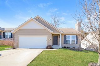 6573 Buckingham Palace Drive, Imperial, MO 63052