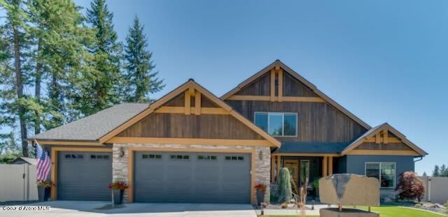 L4B10 N Walden Loop, Rathdrum, ID 83858