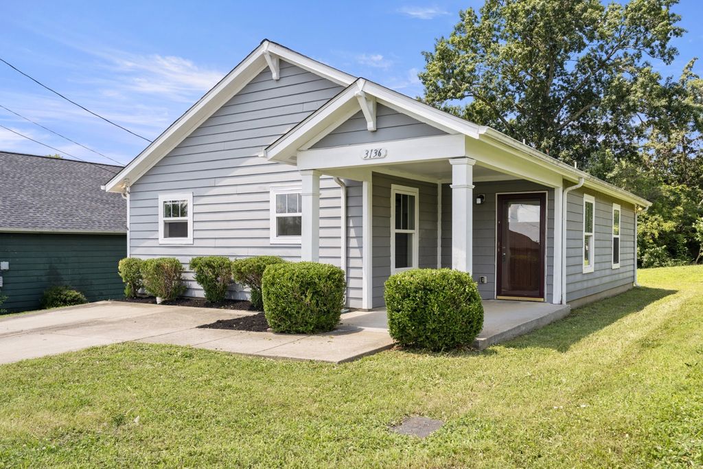 3136 Lauren Evelyn Way, Nashville, TN 37207