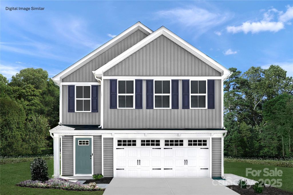 2016 Slippery Rock Lane 0091, Monroe, NC 28112