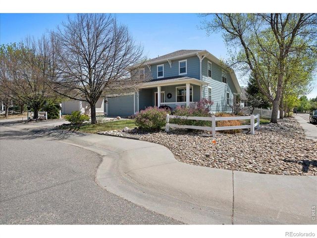 4126 Independence Drive, Loveland, CO 80538