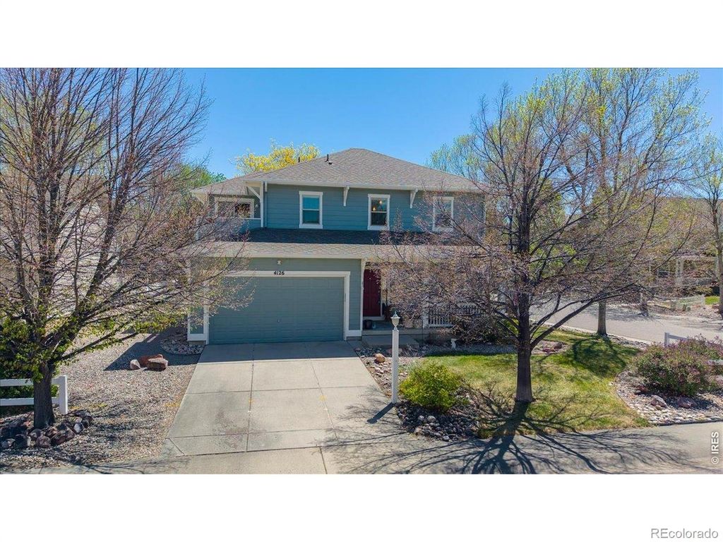 4126 Independence Drive, Loveland, CO 80538