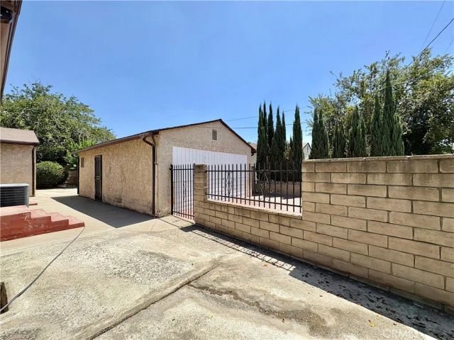13198 Brand Boulevard, San Fernando, CA 91340