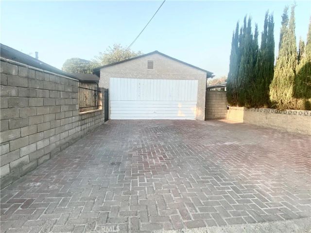 13198 Brand Boulevard, San Fernando, CA 91340